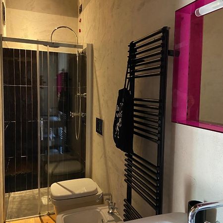 B&B Molino2Rosso Верона Экстерьер фото