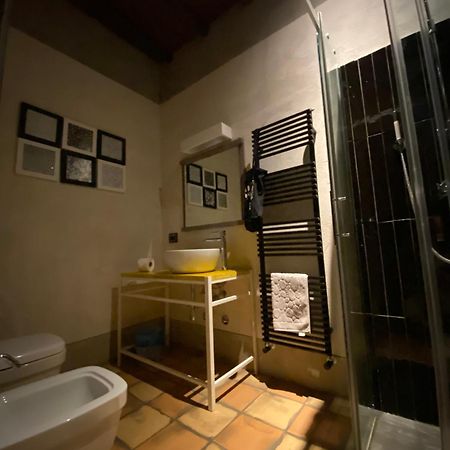 B&B Molino2Rosso Верона Экстерьер фото