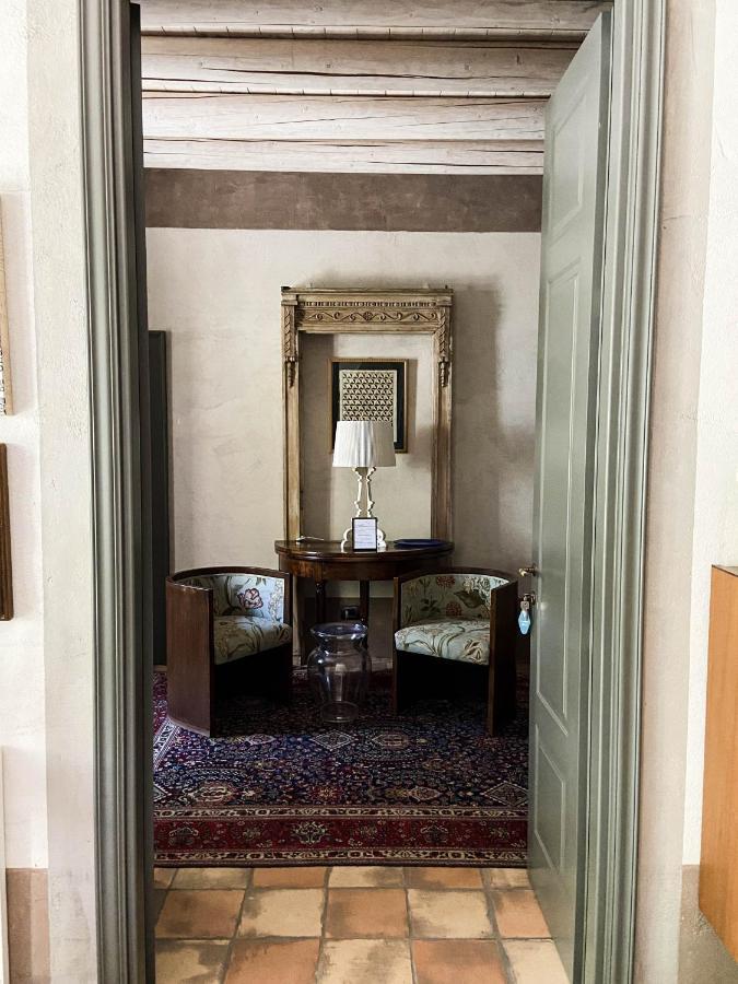 B&B Molino2Rosso Верона Экстерьер фото