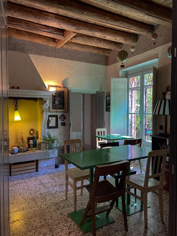 B&B Molino2Rosso Верона Экстерьер фото