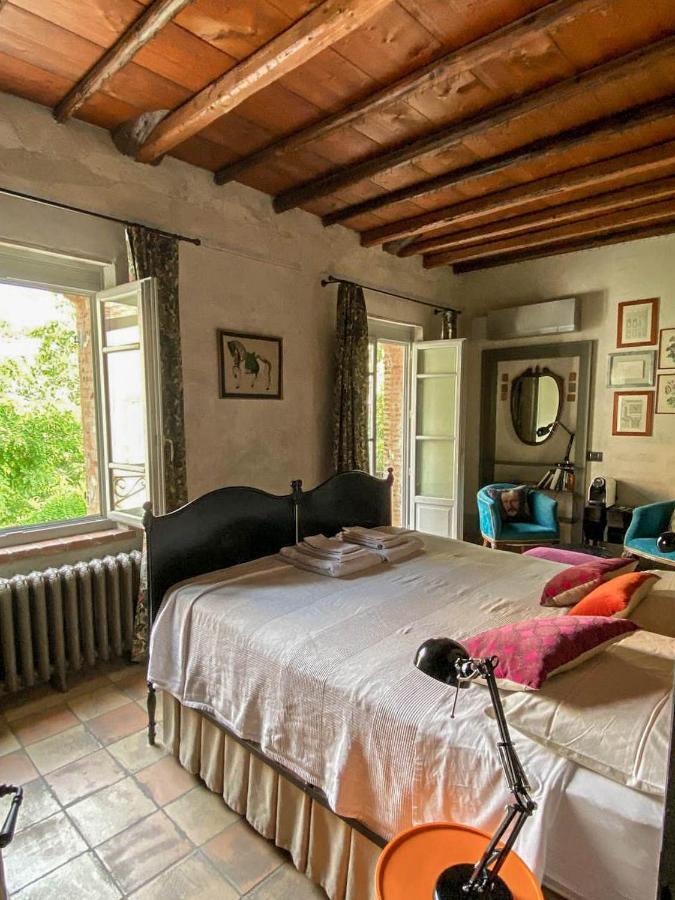 B&B Molino2Rosso Верона Экстерьер фото