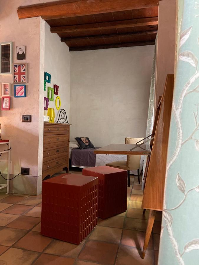 B&B Molino2Rosso Верона Экстерьер фото