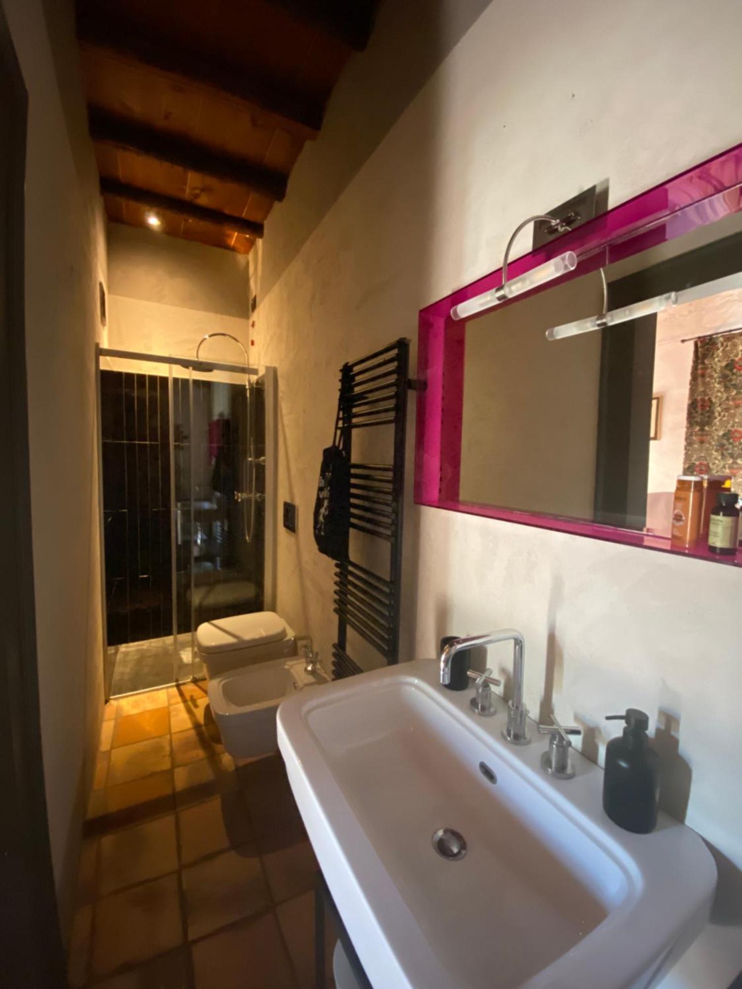 B&B Molino2Rosso Верона Экстерьер фото