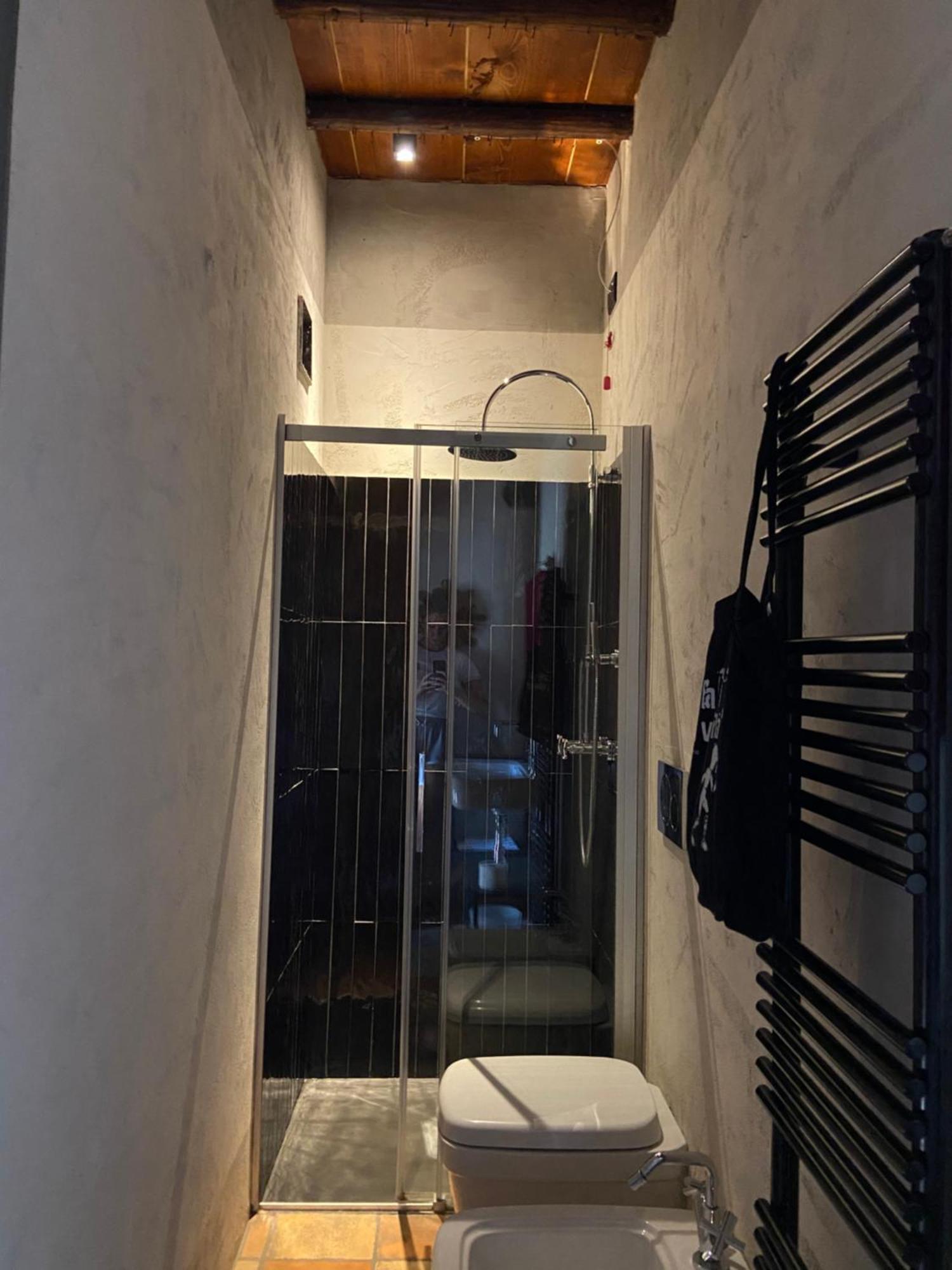 B&B Molino2Rosso Верона Экстерьер фото