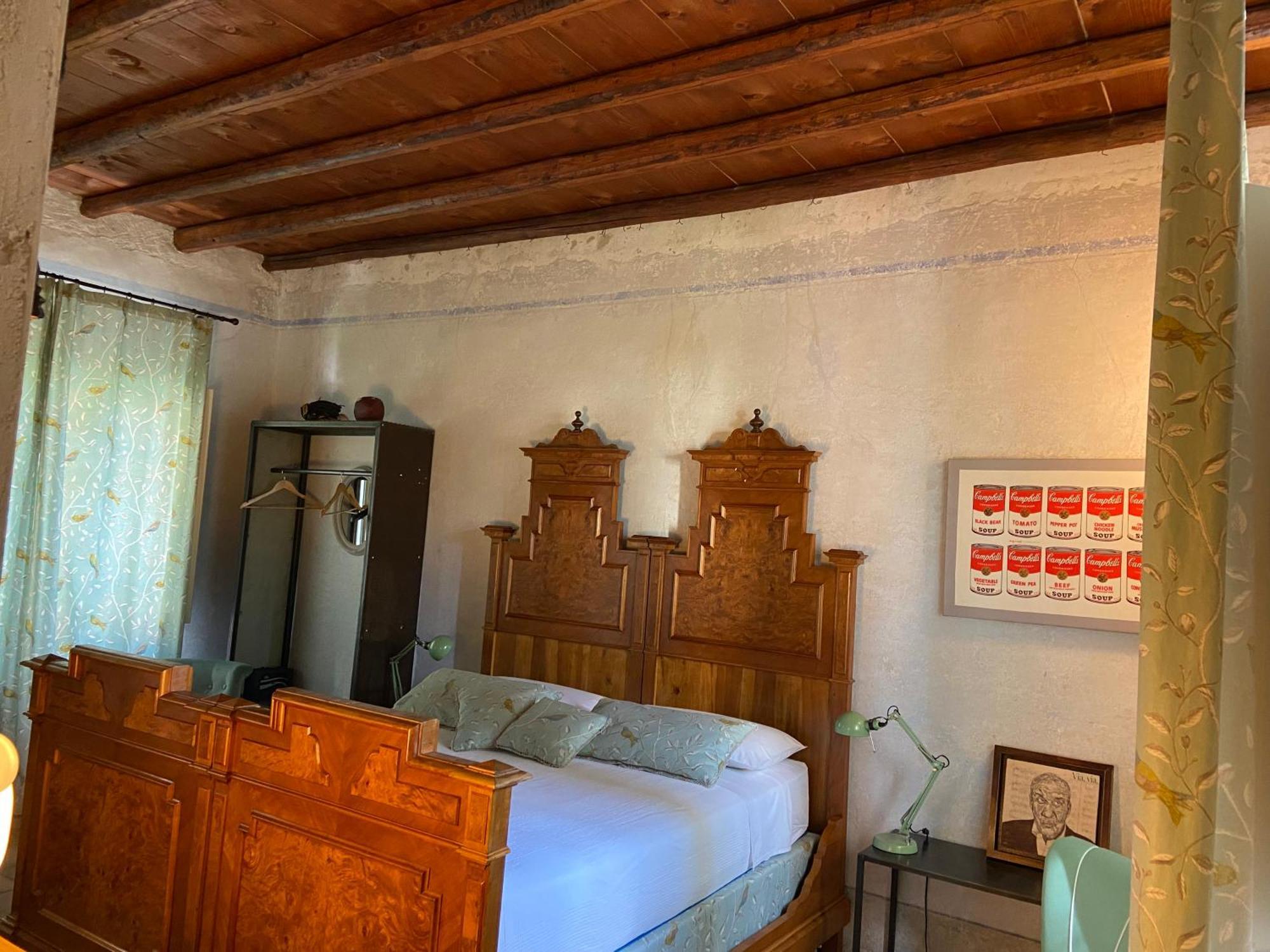 B&B Molino2Rosso Верона Экстерьер фото