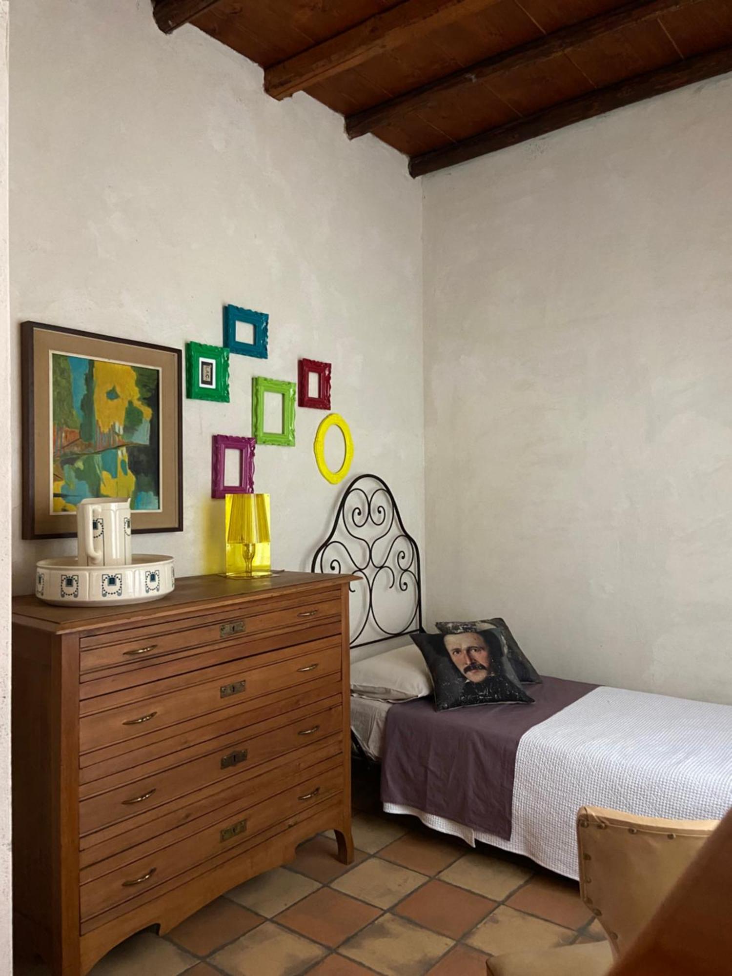 B&B Molino2Rosso Верона Экстерьер фото