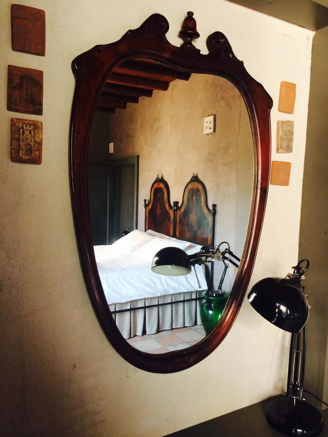 B&B Molino2Rosso Верона Экстерьер фото