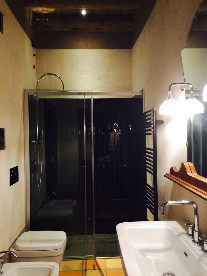 B&B Molino2Rosso Верона Экстерьер фото