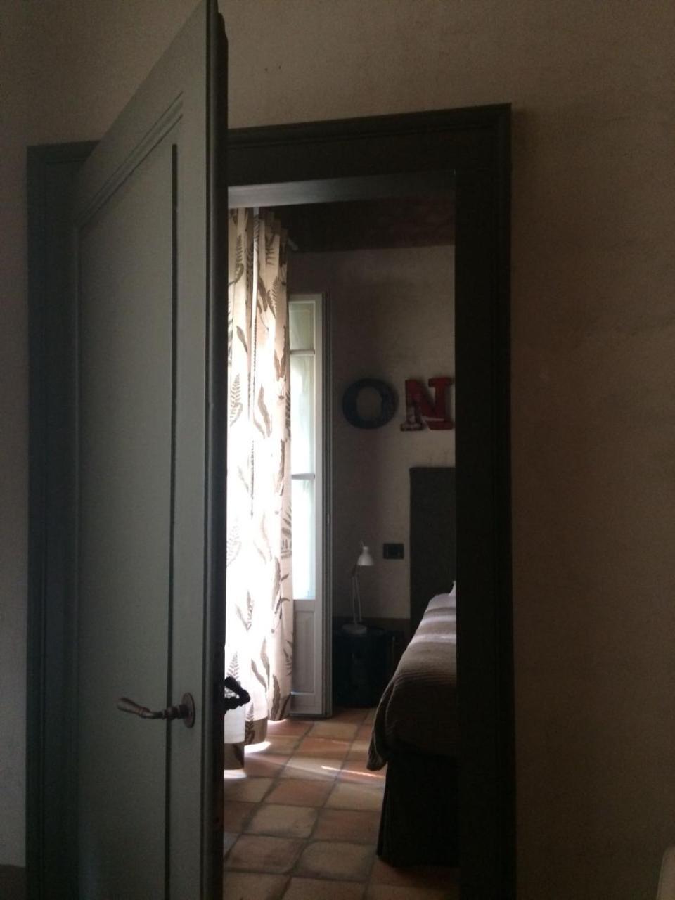 B&B Molino2Rosso Верона Экстерьер фото