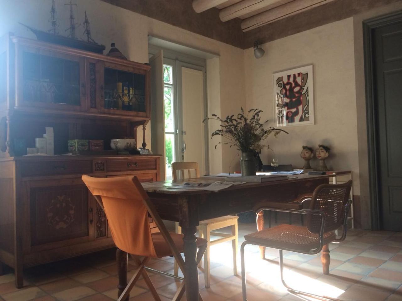 B&B Molino2Rosso Верона Экстерьер фото