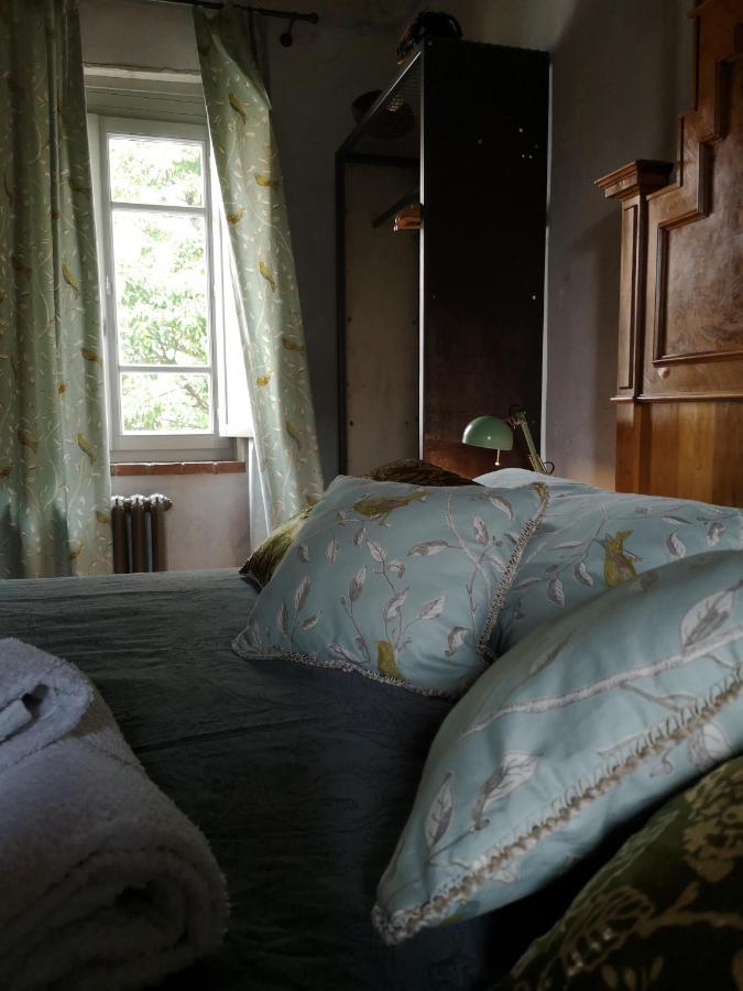 B&B Molino2Rosso Верона Экстерьер фото