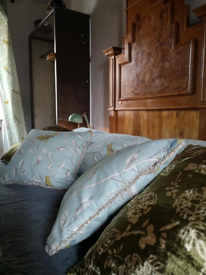 B&B Molino2Rosso Верона Экстерьер фото